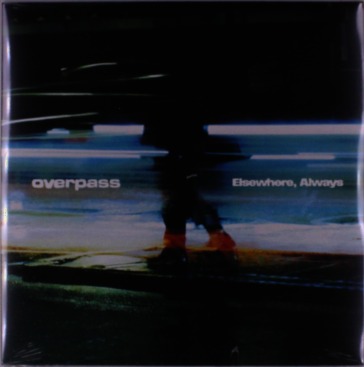 Elsewhere, always