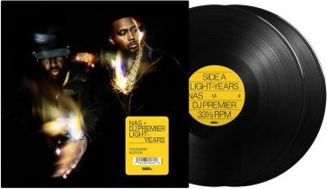 Light-years