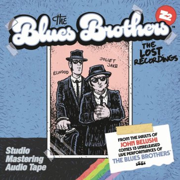 Lost recordings