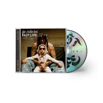 Fastlife 5 audio luxury