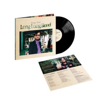 Long long road