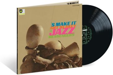 's make it