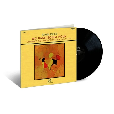 Big band bossa nova