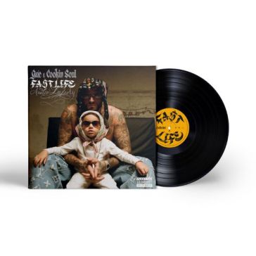 Fastlife 5 audio luxury