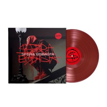 Sfera ebbasta ($elebration) (vinile colo