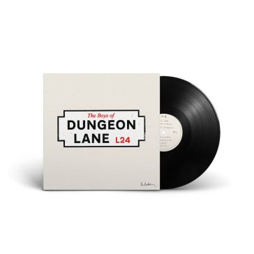 The boys of dungeon lane