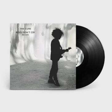 Boys don't cry (12" 40th anniversary)