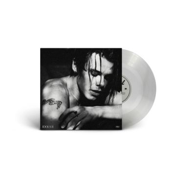 Idols lp (pt.2)