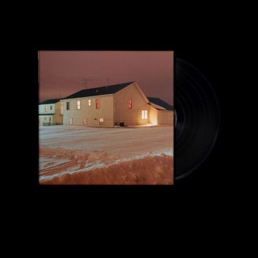 Agonia (lp)