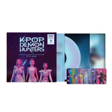Kpop demon hunters (1 year anniversary)