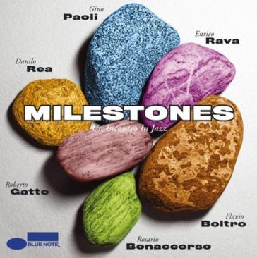 Milestones un incontro in jazz