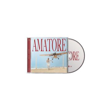 Amatore (cd)