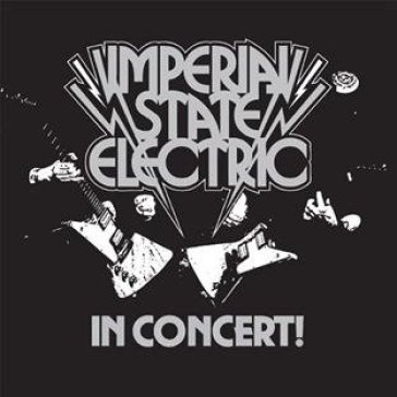 In concert