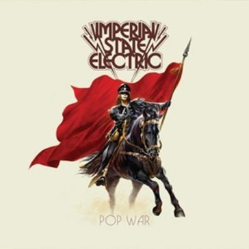 Pop war