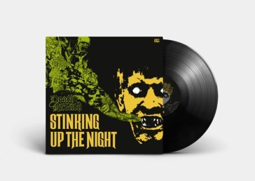Stinking up the night