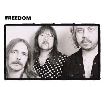 Freedom
