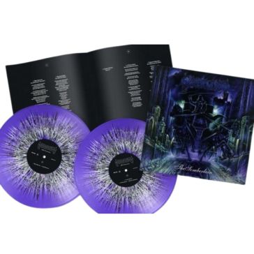 Somberlain (2lp splatter purple/black/wh