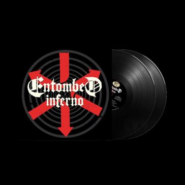 Inferno (remastered) (2lp black)