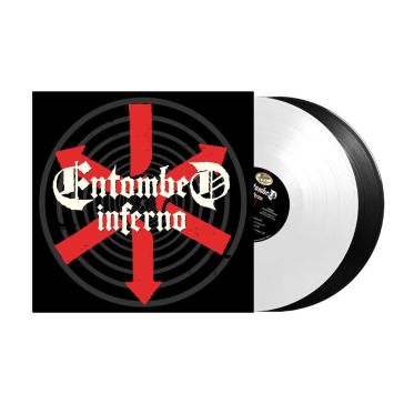 Inferno (remastered) (2lp black / white)
