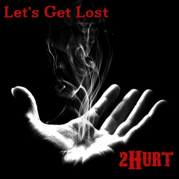 Let's get lost