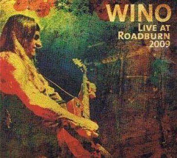Live at roadburn 2009
