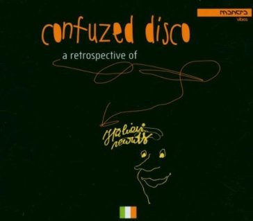 Confuzed disco