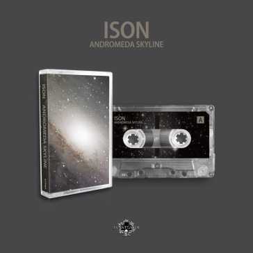 Andromeda skyline
