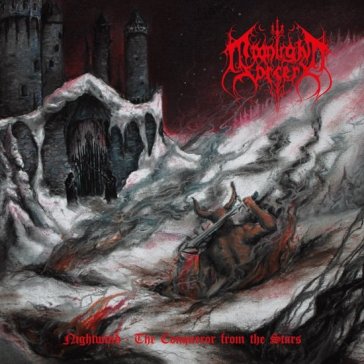 Nightwind - the conqueror from the stars