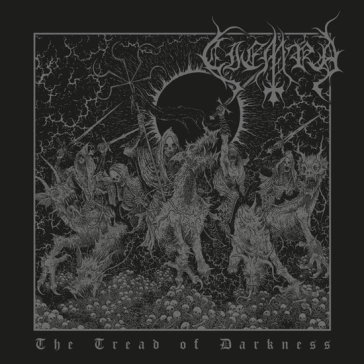 The tread of darkness