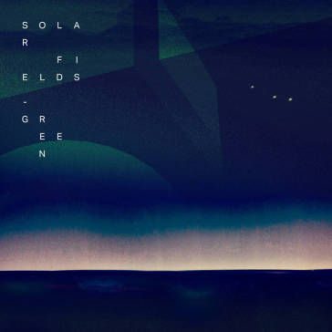 Origin # 02 - light green