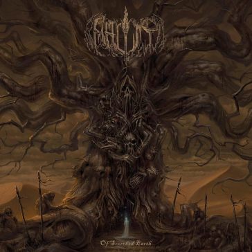 Of scorched earth
