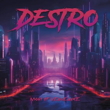Night of vengeance