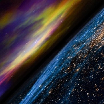 Anthropic bias - departure