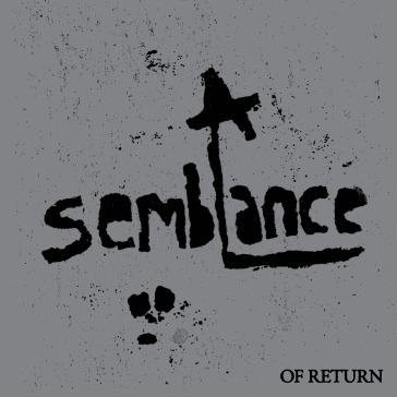 A semblance: of return