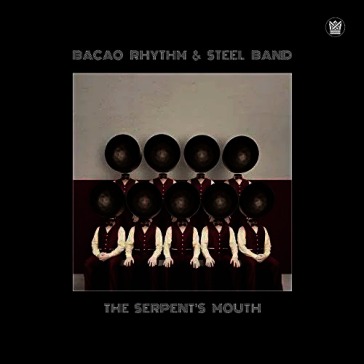 Serpent's mouth