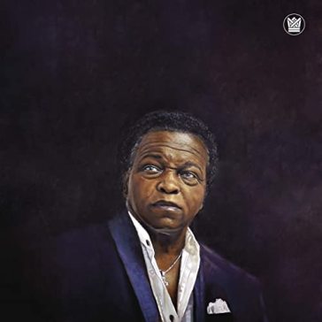 Big crown vaults vol. 1- lee fields & th