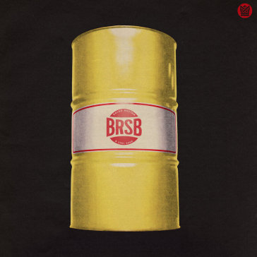 Brsb (clear yellow vinyl)