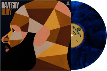 Ruby  (blue smoke vinyl- indie exclusive