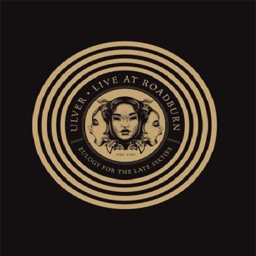 Live at roadburn 2012