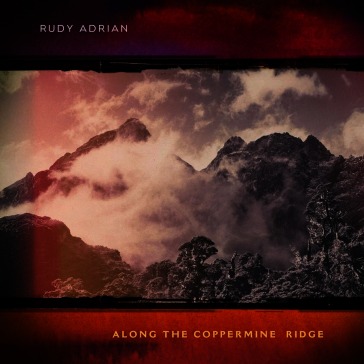 Along the coppermine ridge