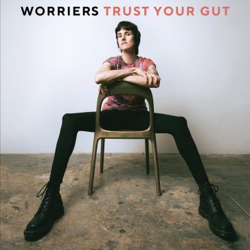 Trust your gut