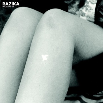 Razika "program 91" cd