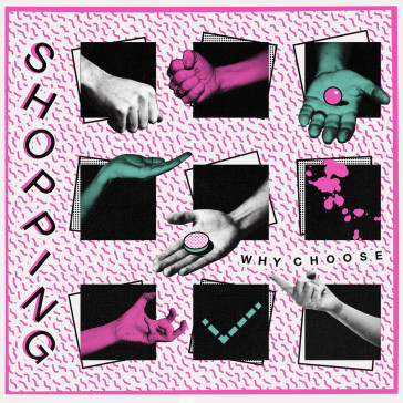 Why choose