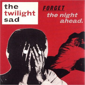Forget the night ahead (15th anniversary
