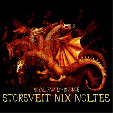 Royal family - divorce
