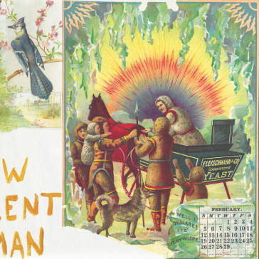 New excellent woman