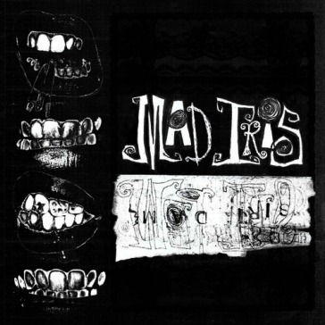Mad iris