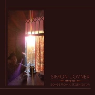 Songs from a stolen guitar
