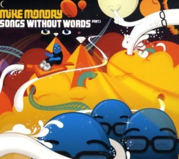 Songs without words part.1