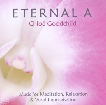 Eternal a - music for meditation, relaxa